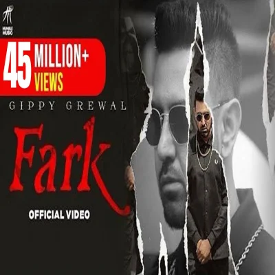 Fark Lyrics - Gippy Grewal