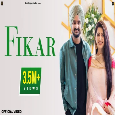 Fikar Lyrics - Gurtaj, Jung Sandhu