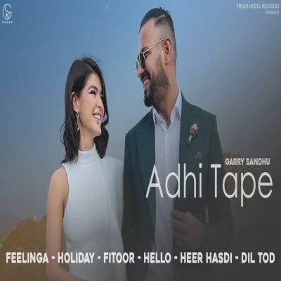 Holiday Lyrics - Garry Sandhu