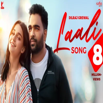 Laali Lyrics - Dilraj Grewal