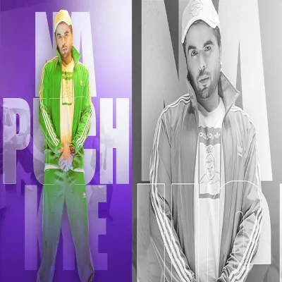 Na Puch Ke Lyrics - Ninja