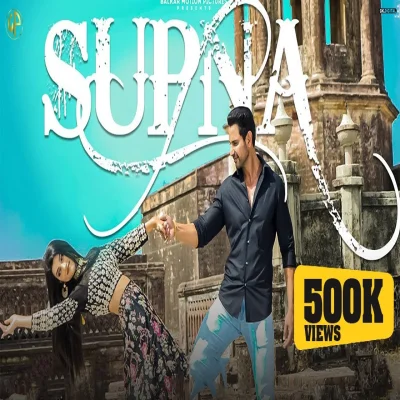 Supne Lyrics - Thana Sadar | Abhijit Srivastav